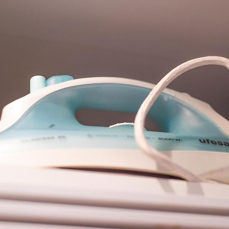 Apartacentro ソリア エクステリア 写真