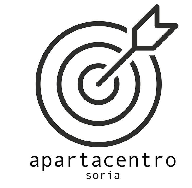 Apartacentro ソリア エクステリア 写真