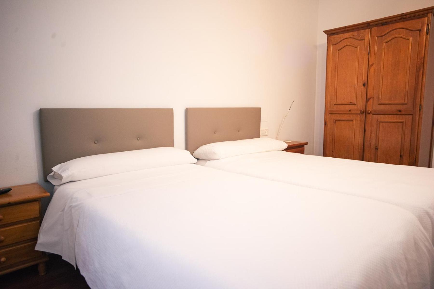 Apartacentro ソリア エクステリア 写真
