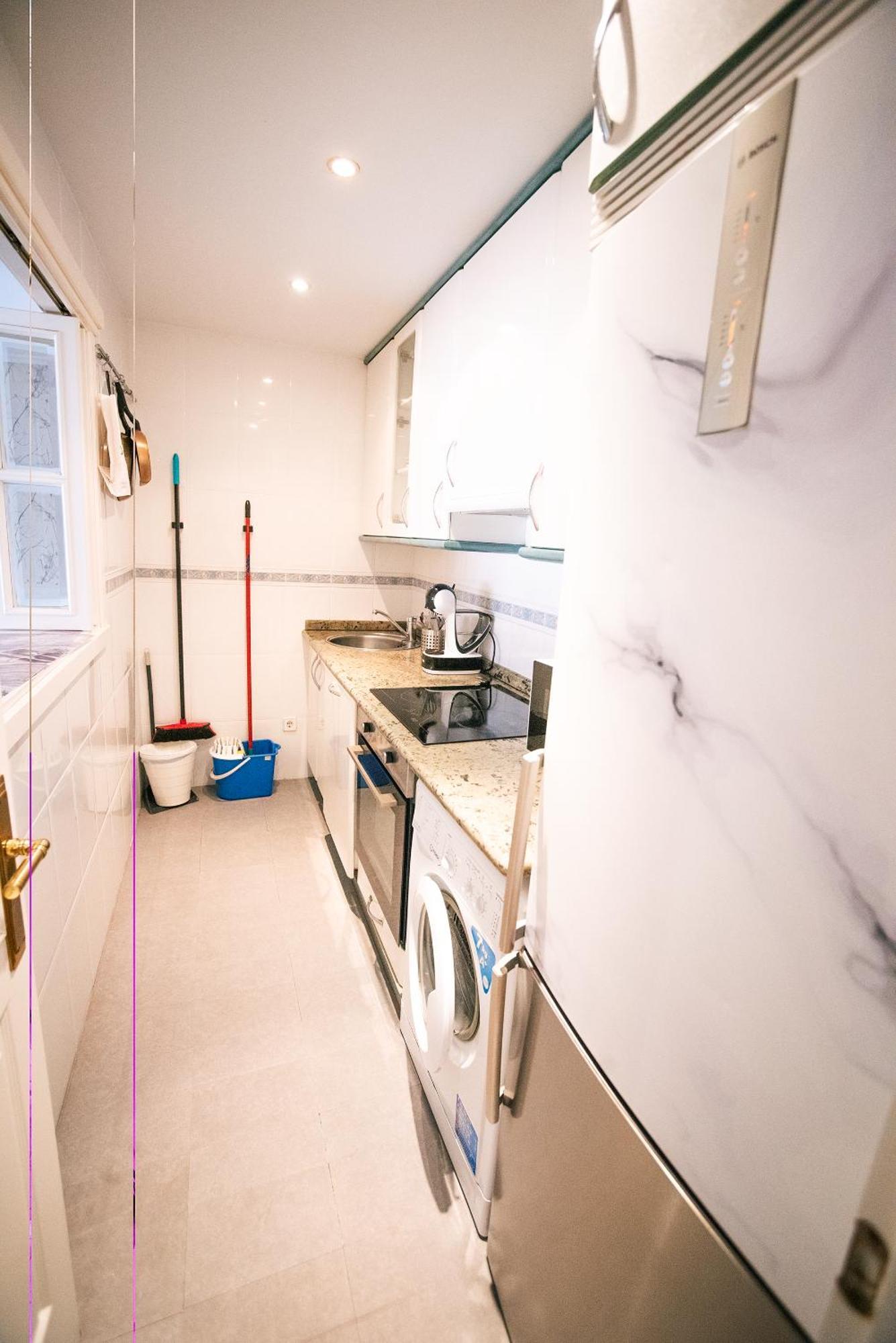 Apartacentro ソリア エクステリア 写真