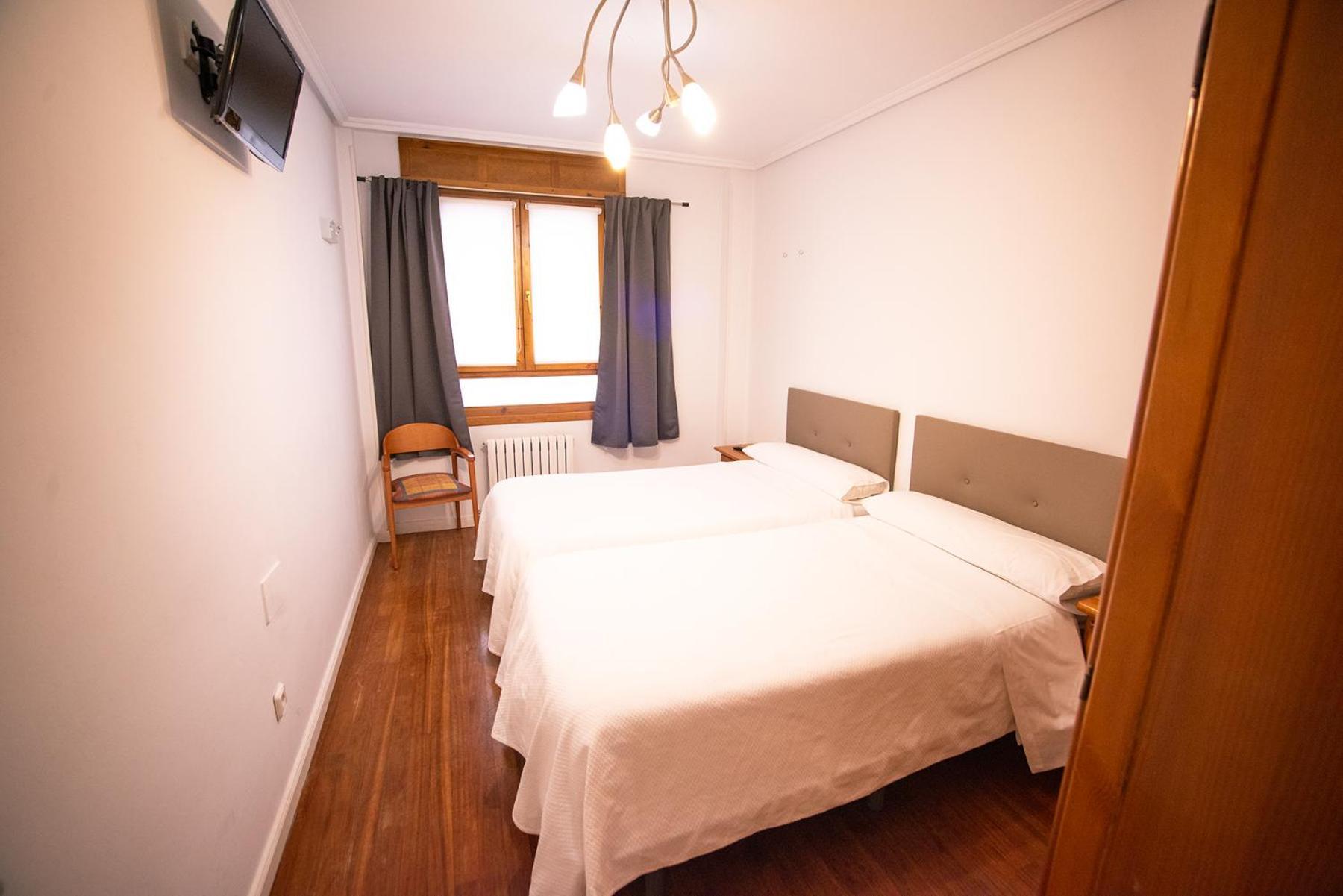 Apartacentro ソリア エクステリア 写真