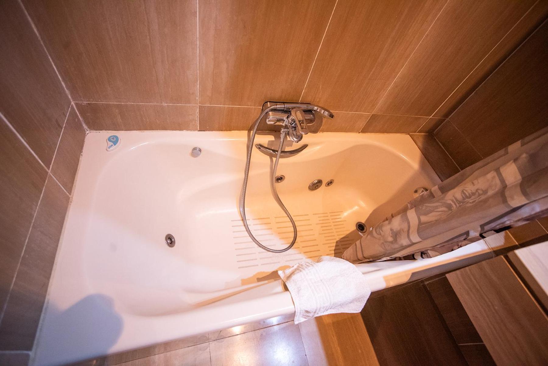 Apartacentro ソリア エクステリア 写真