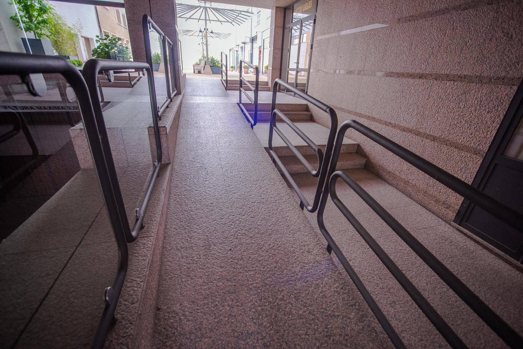 Apartacentro ソリア エクステリア 写真