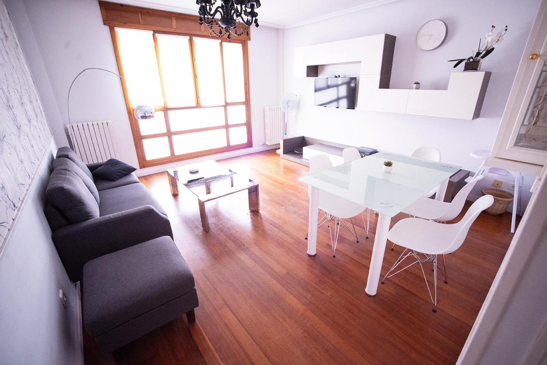 Apartacentro ソリア エクステリア 写真