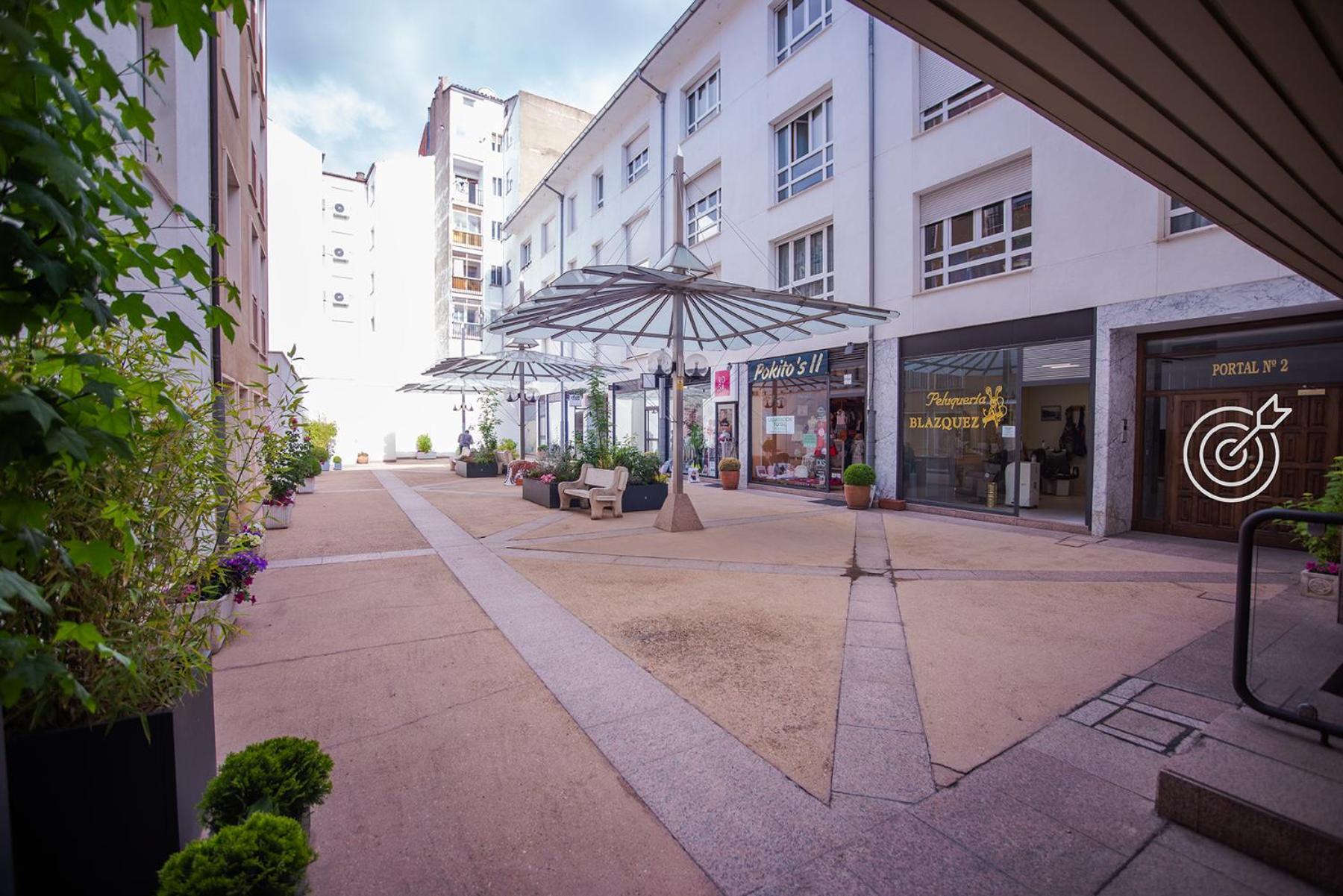 Apartacentro ソリア エクステリア 写真